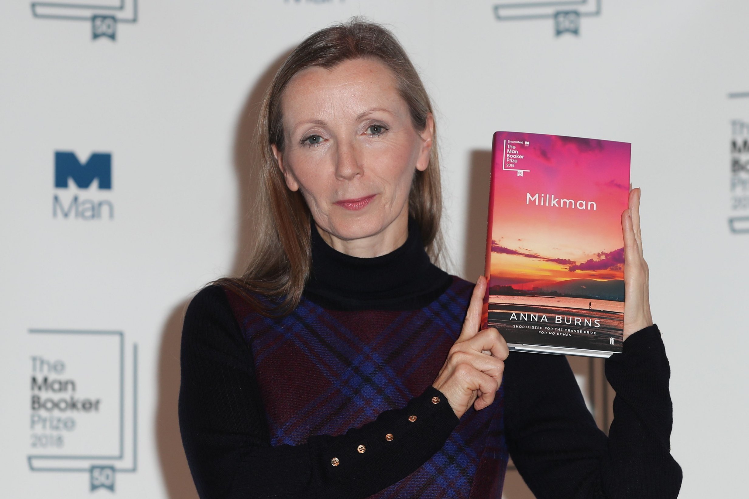 Milkman by Anna Burns: the prize winner that will test its readers