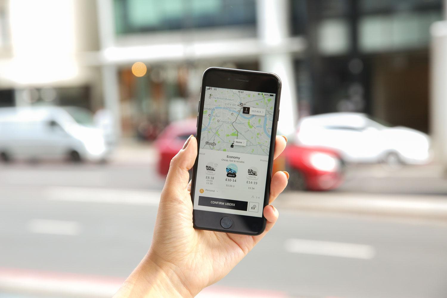 What does the Supreme Court’s Uber ruling mean for the UK gig economy?