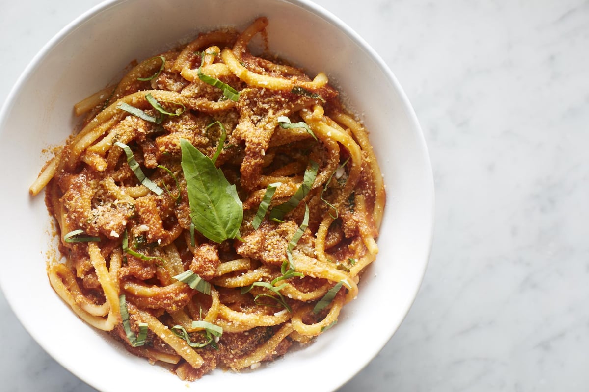 Emilia’s is giving away free pasta today | London Evening Standard