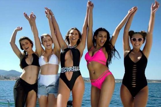 Breast enlargement ads shown during Love Island banned by ASA