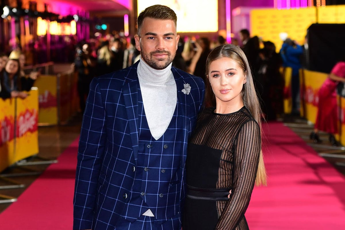Love Island's 'devastated' Sam Bird announces split from Georgia Steel: 'I can’t bring myself to comment on it' | London Evening Standard