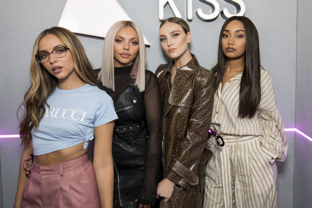 Little Mix tour 2019: How to get tickets for UK and Ireland shows | London Evening Standard