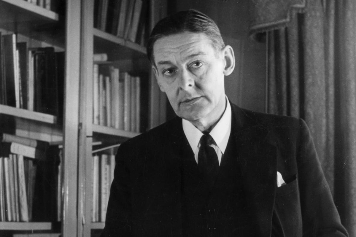 TS Eliot Prize 2018 shortlist revealed: Nick Laird on the list alongside five debuts | London Evening Standard