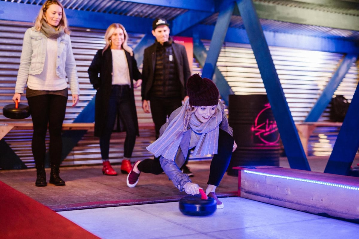 London’s best winter terraces and rooftop bars | London Evening Standard