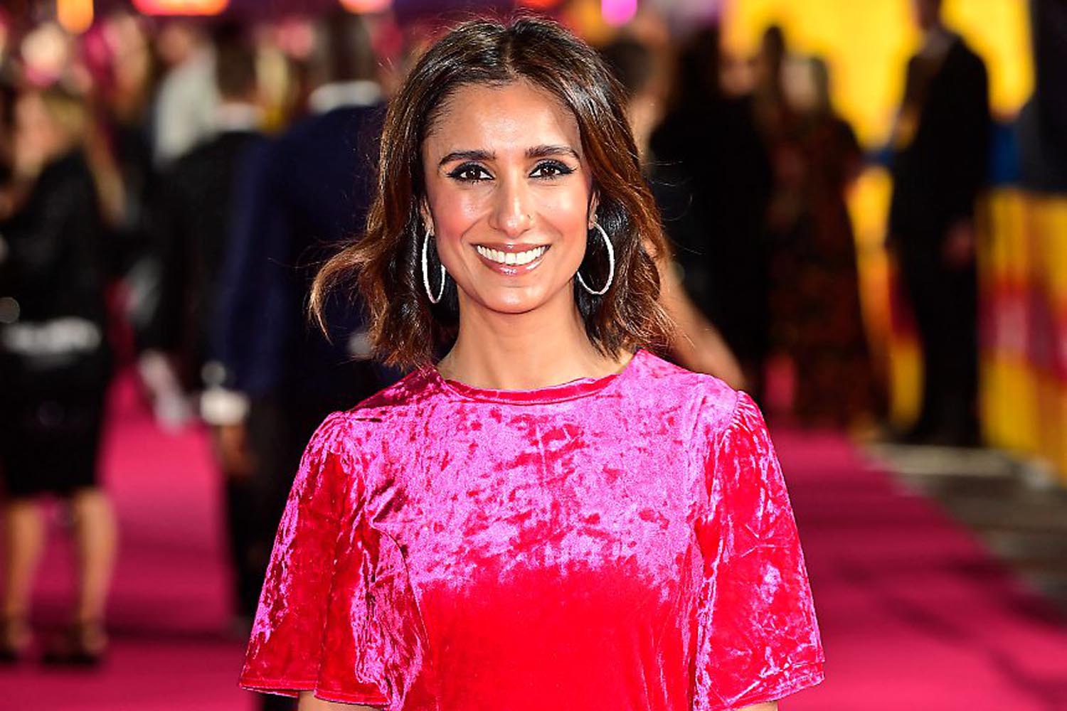 Anita Rani says she is “honoured” to be joining Woman’s Hour