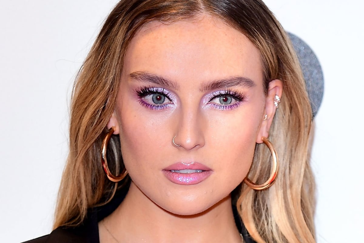 Perrie Edwards reveals anxiety battle left her with a 'fear of being alone' | London Evening Standard