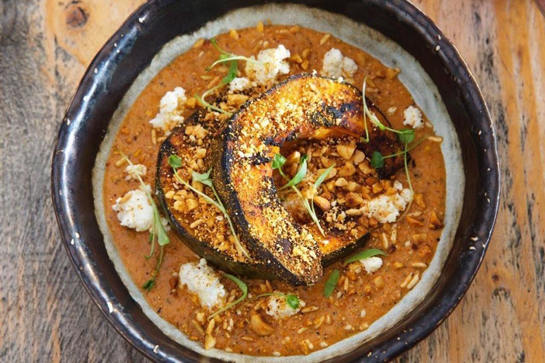 Best vegetarian and vegan curry in London 2019 | London Evening Standard