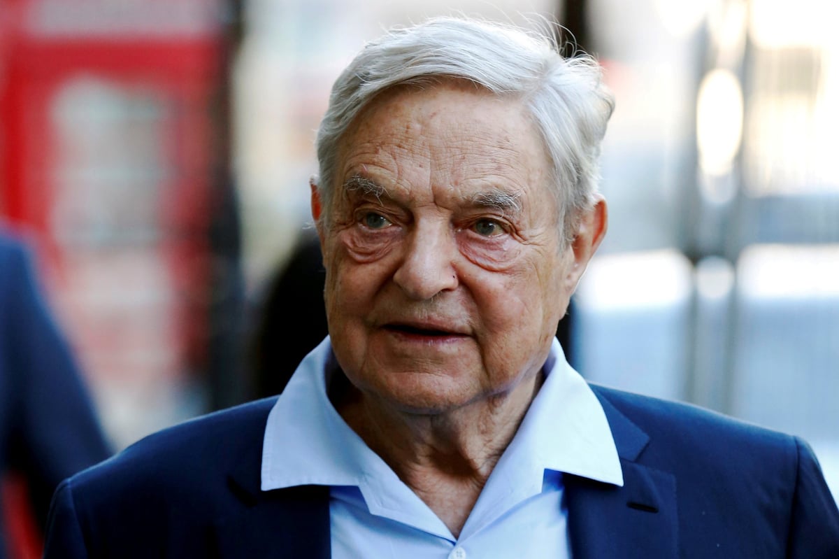 Market Minnows: Soros-backed Mirriad is just the brand for product placement | London Evening Standard