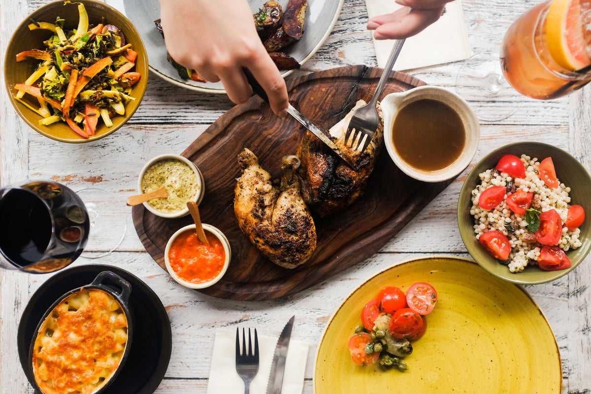Notting Hill cheap eats: Best food under £10 | London Evening Standard