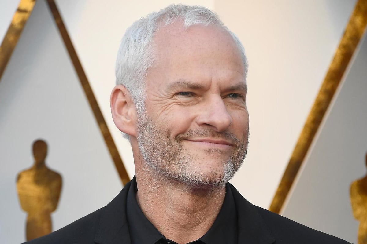 Martin McDonagh 'has wanted to have a go at racist Dickens for a while' | London Evening Standard
