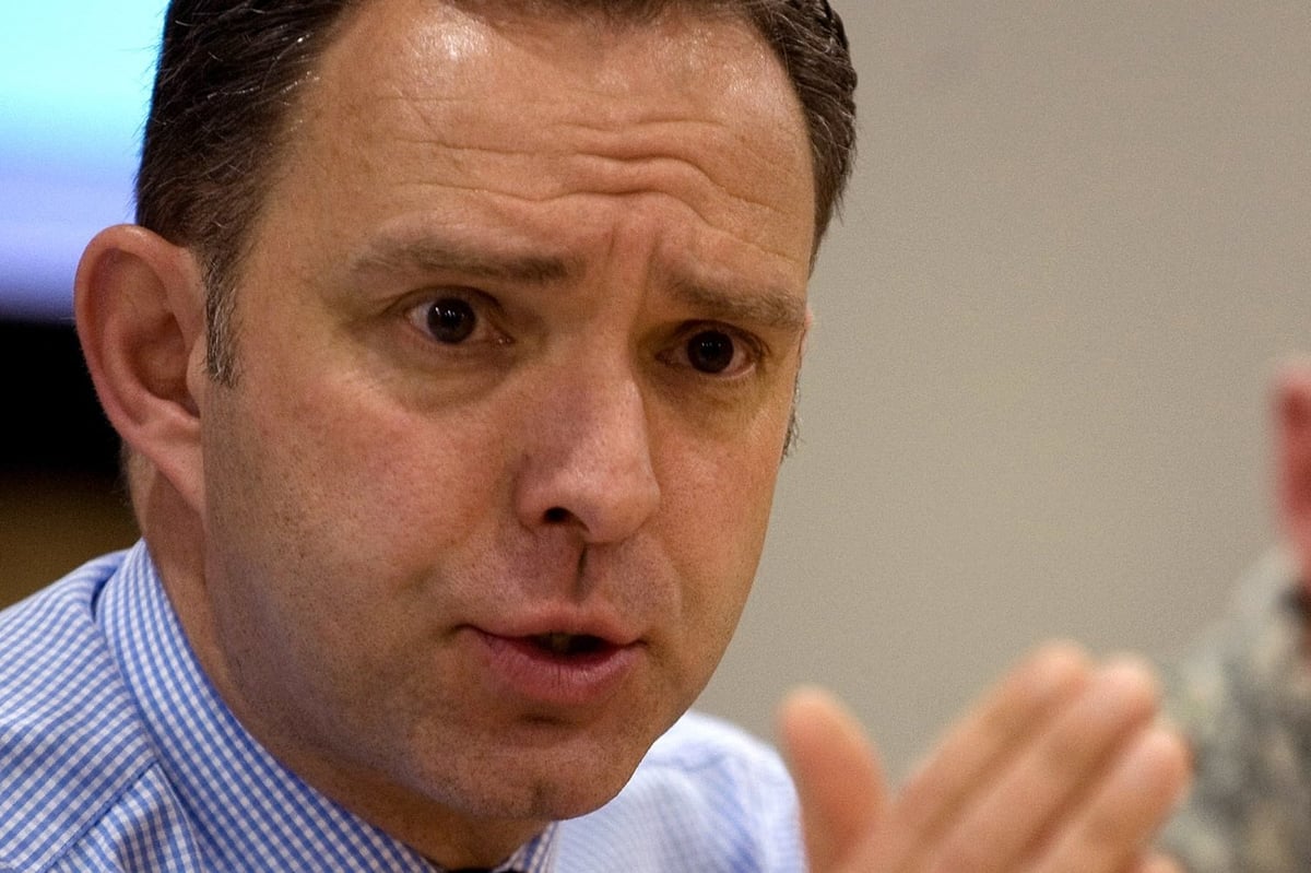 Security experts raise concern over top civil servant’s double role | London Evening Standard