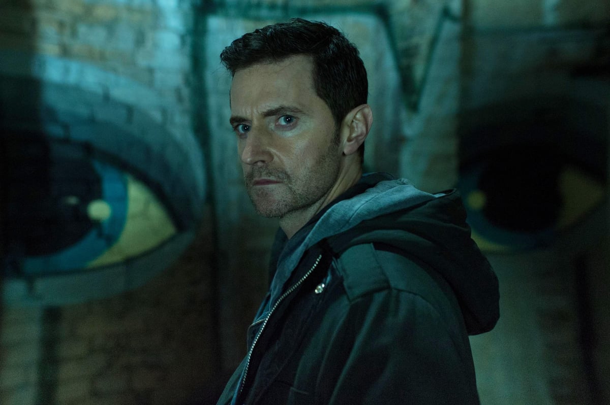 Thursday's best TV: Berlin Station, The Bi Life and Sally4Ever | London Evening Standard