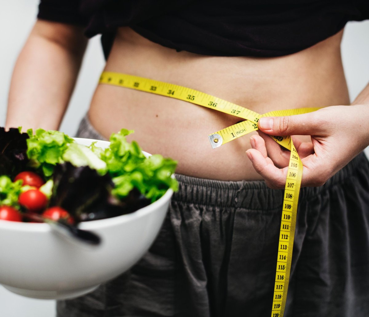 Intermittent fasting no better for weight loss than standard diet, study says