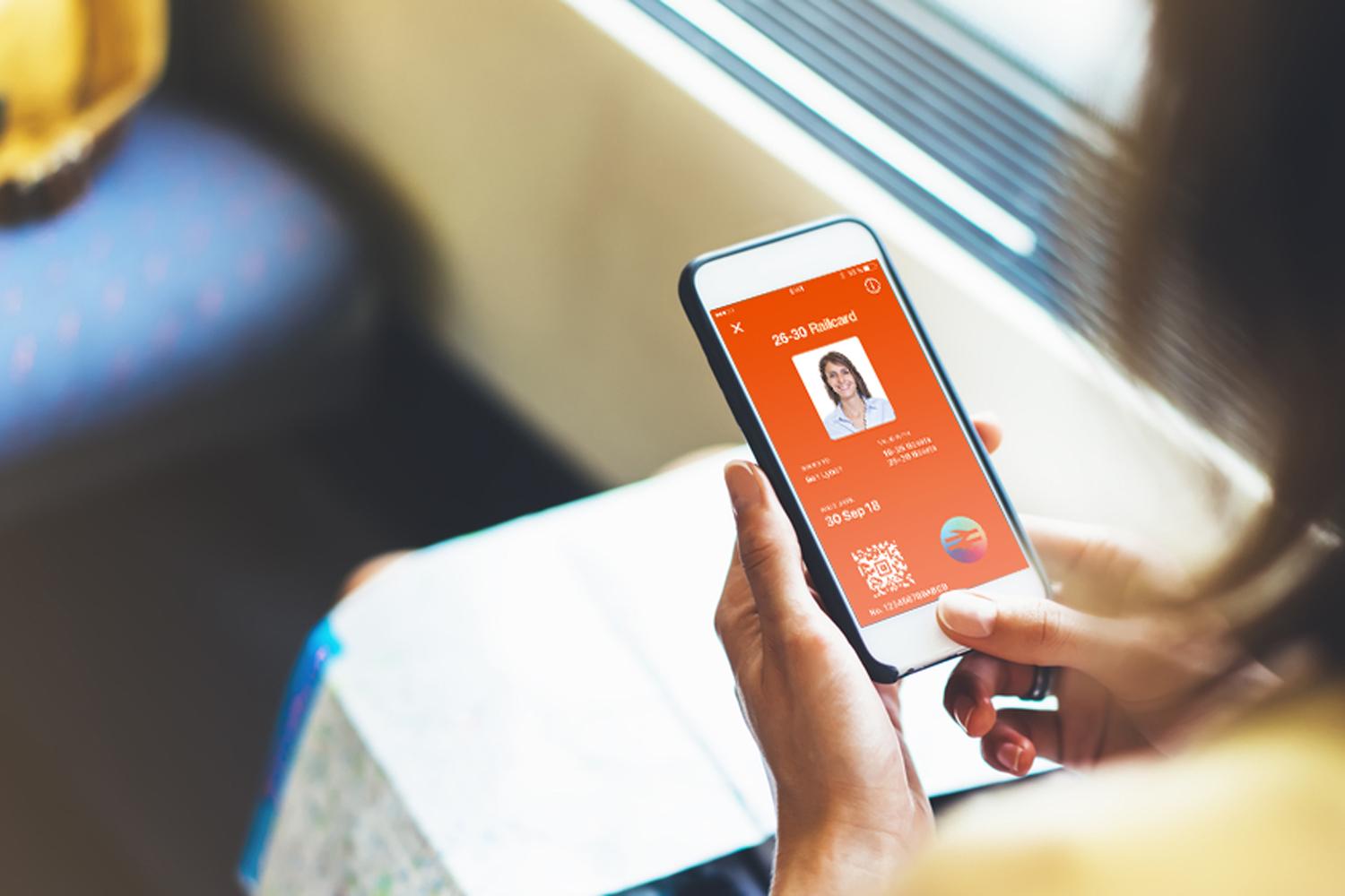 You will be able to buy a 26-30 Railcard at the start of 2019