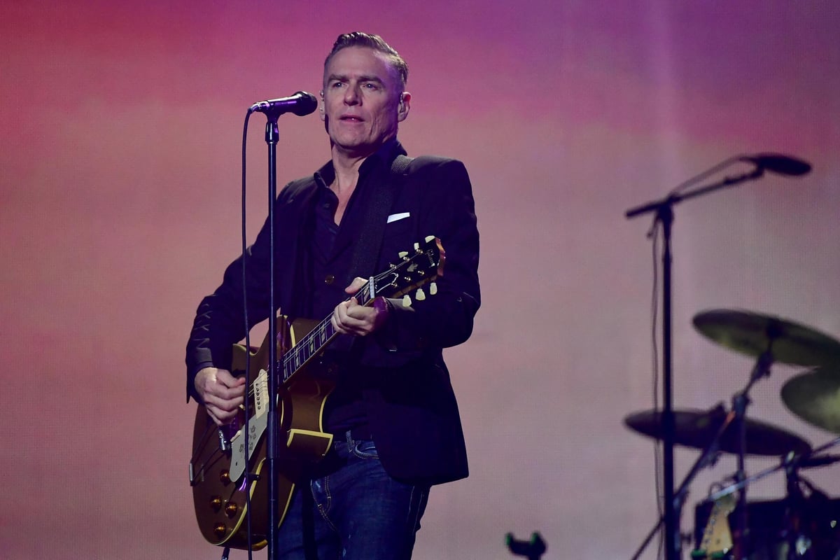 Bryan Adams announces 2019 UK tour: How to get tickets | London Evening Standard