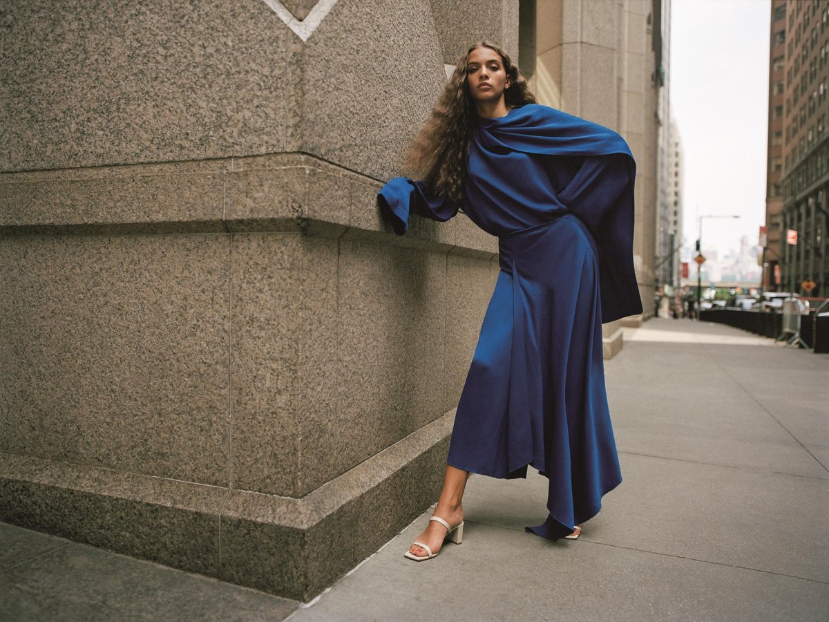 Net-a-Porter owner plots China expansion in deal with Alibaba | London Evening Standard