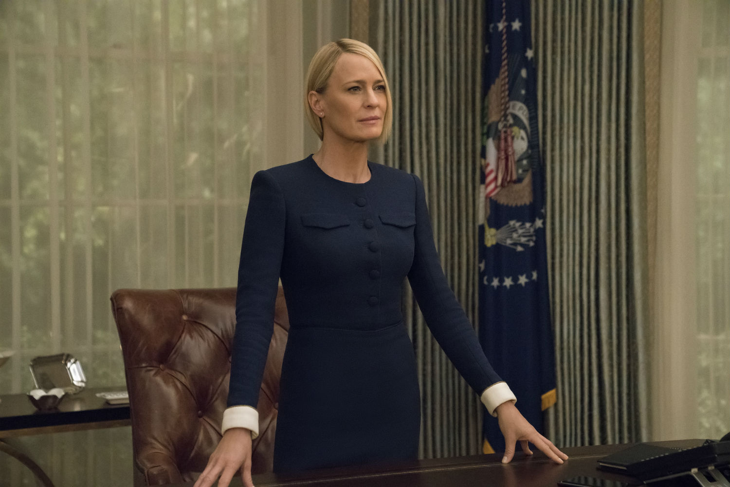 Everything coming to Netflix in November