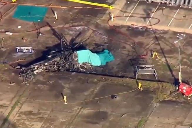 Leicester helicopter crash: Vichai Srivaddhanaprabha among five people on board helicopter that crashed at King Power stadium | London Evening Standard