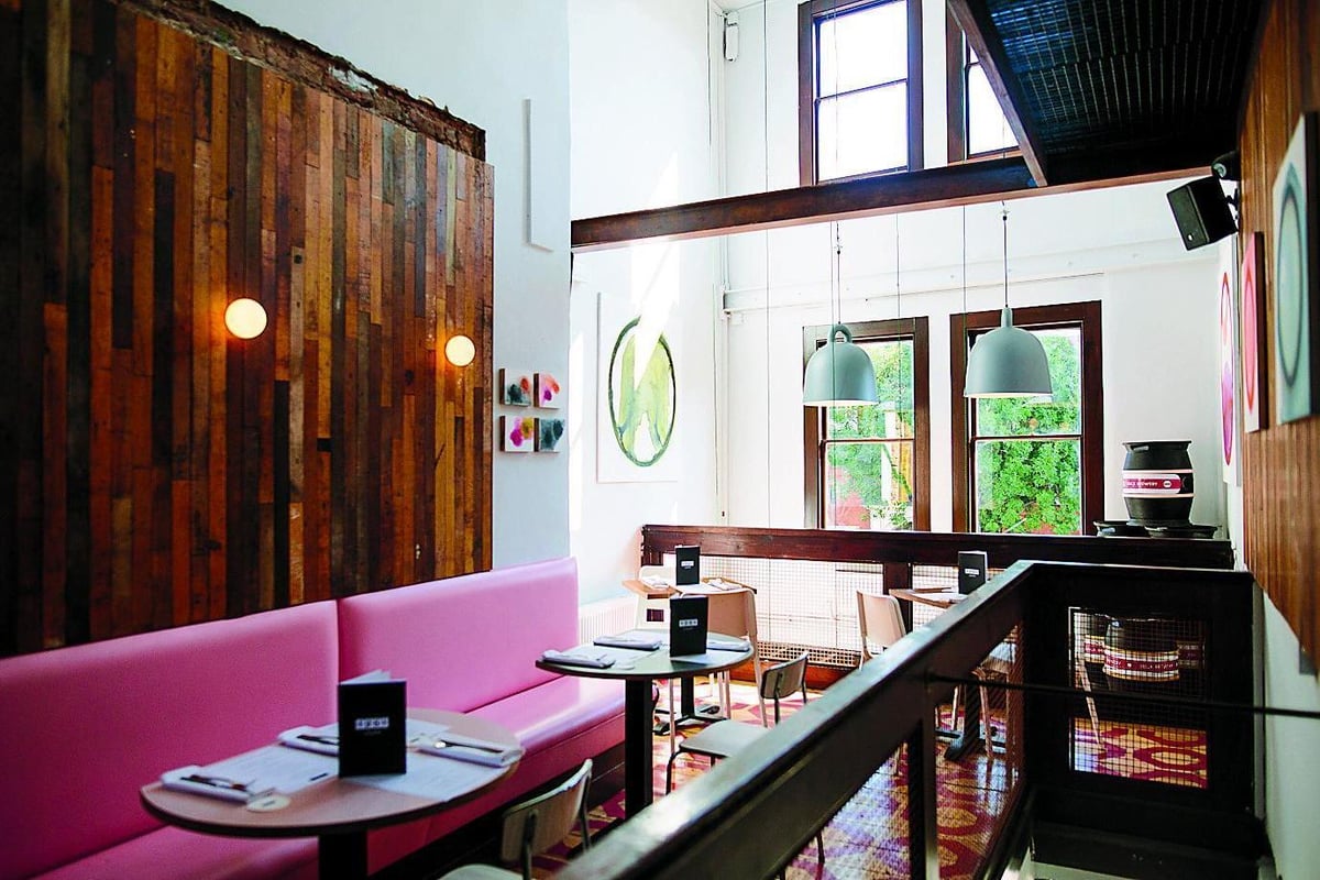 Jimi Famurewa reviews 1251: A pretty irresistible case for James Cochran’s vision of cooking | London Evening Standard