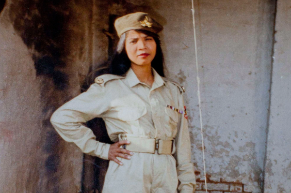 Asia Bibi case: Pakistan's top court acquits Christian woman on death row | London Evening Standard