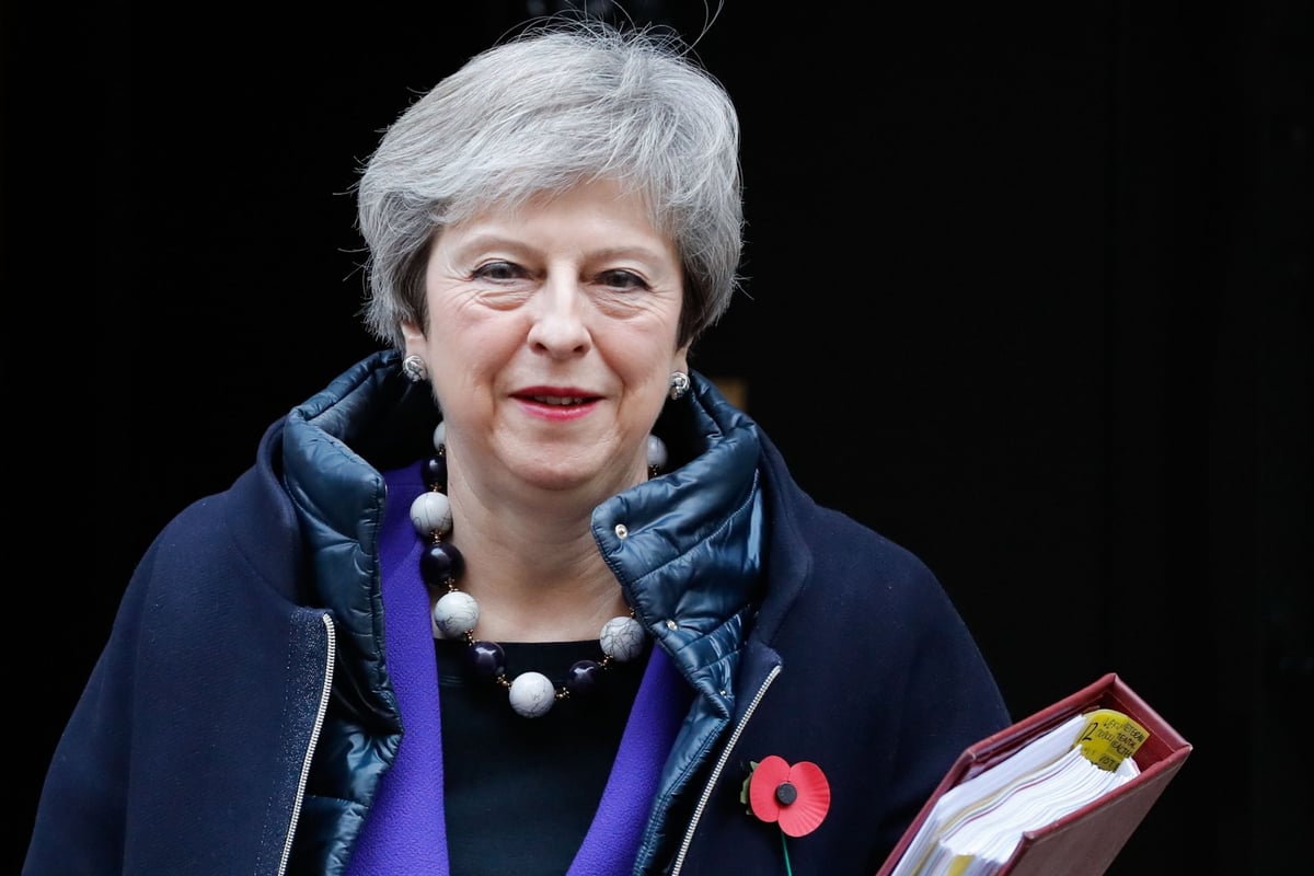 Brexit news latest: Theresa May under pressure to reveal legal advice on Irish border issue | London Evening Standard