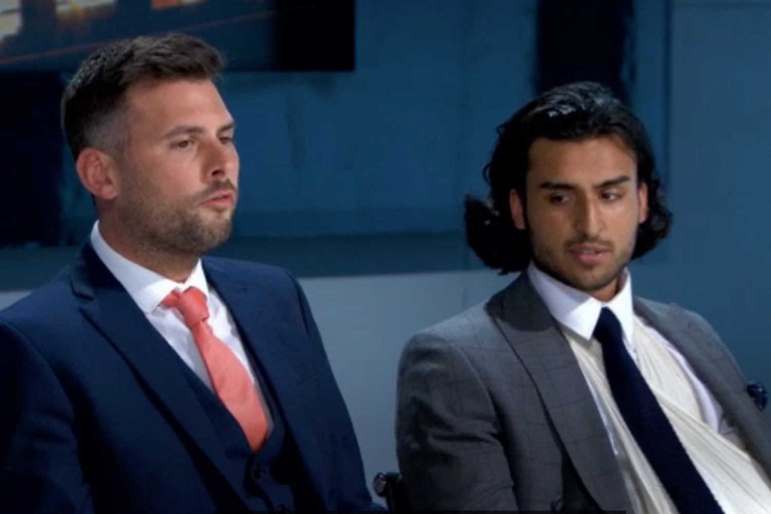 Lord Sugar gives another Apprentice hopeful the boot after shoe task