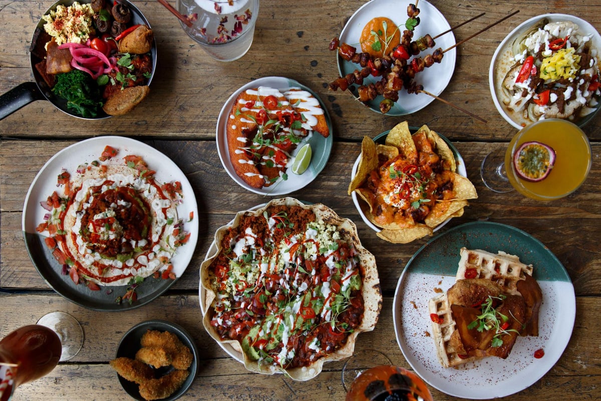 Best vegan brunches in London 2019 | London Evening Standard
