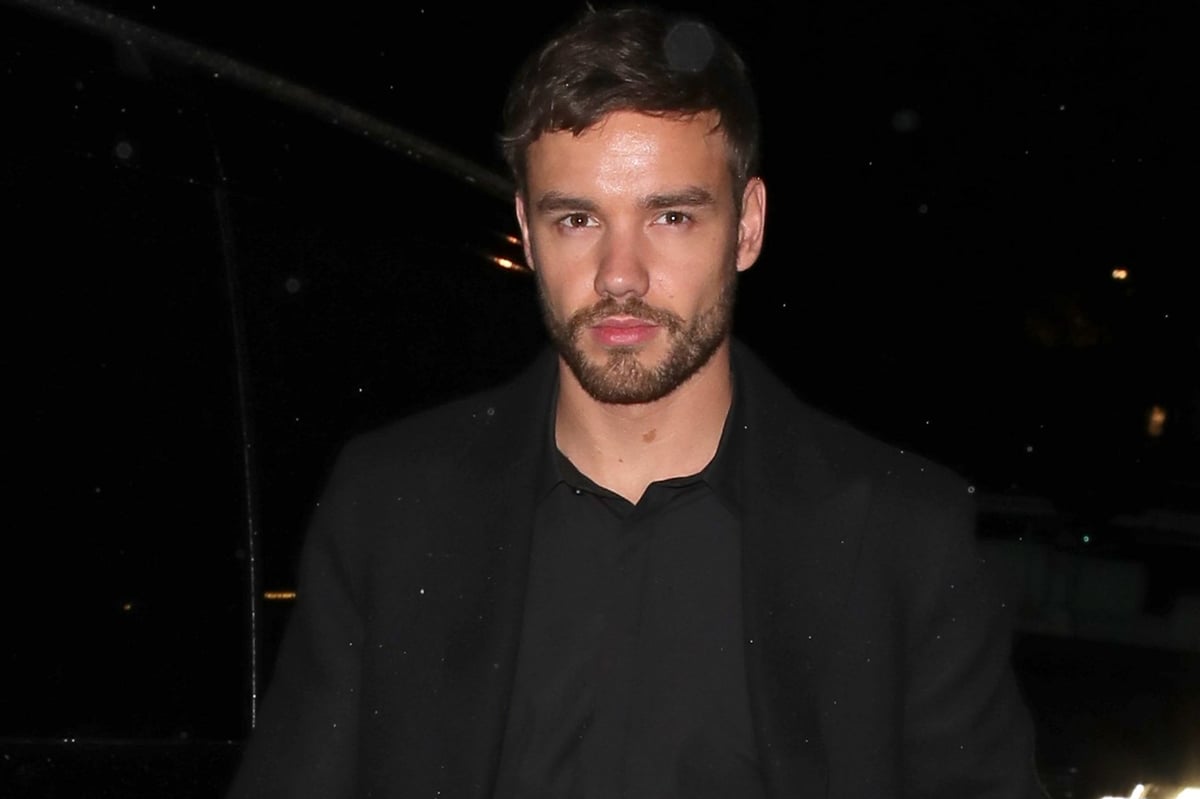 Rita Ora Halloween party: Liam Payne forgets his costume as he mingles with Kate Moss at star-studded bash | London Evening Standard