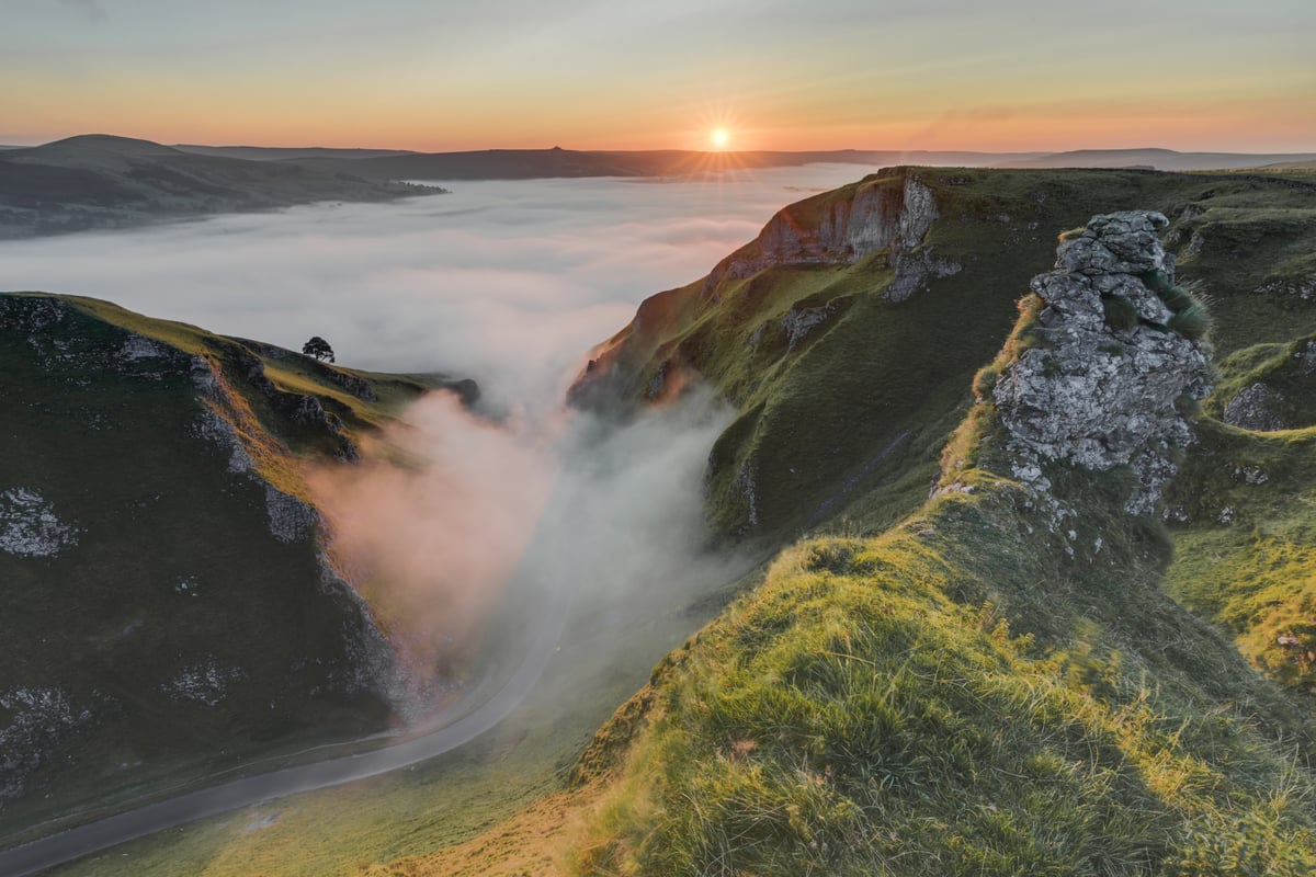33 of the most stunning National Trust locations in the UK | London Evening Standard