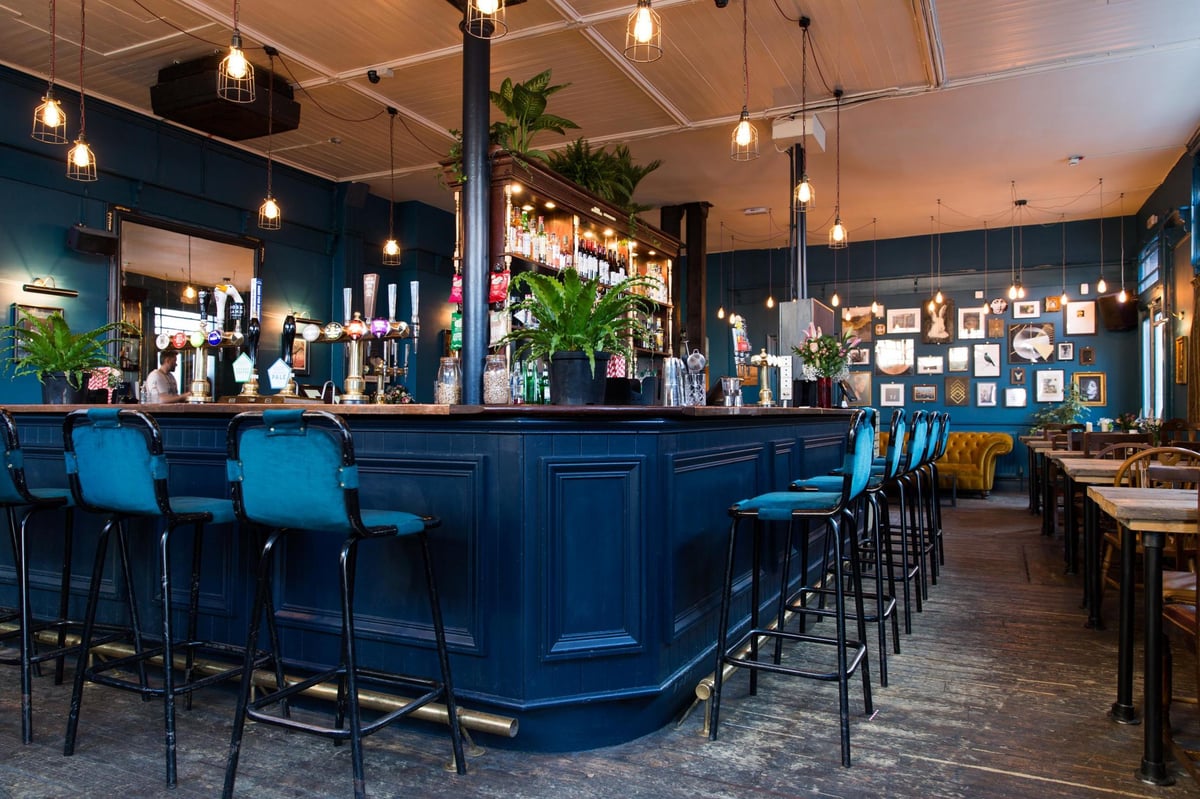 Vegan beer London: Best pubs to drink at if you're vegan | London Evening Standard