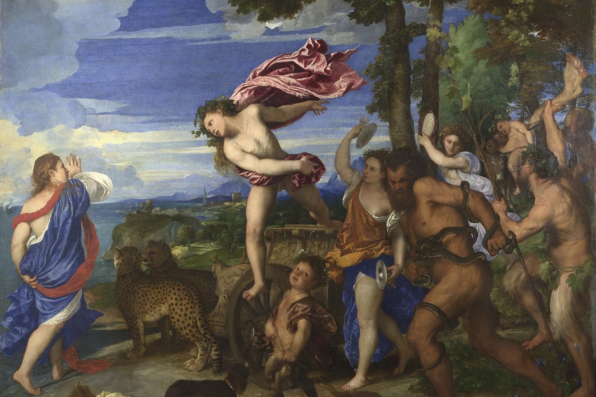 Renaissance art at the National Gallery London: 10 must-see Italian paintings | London Evening Standard