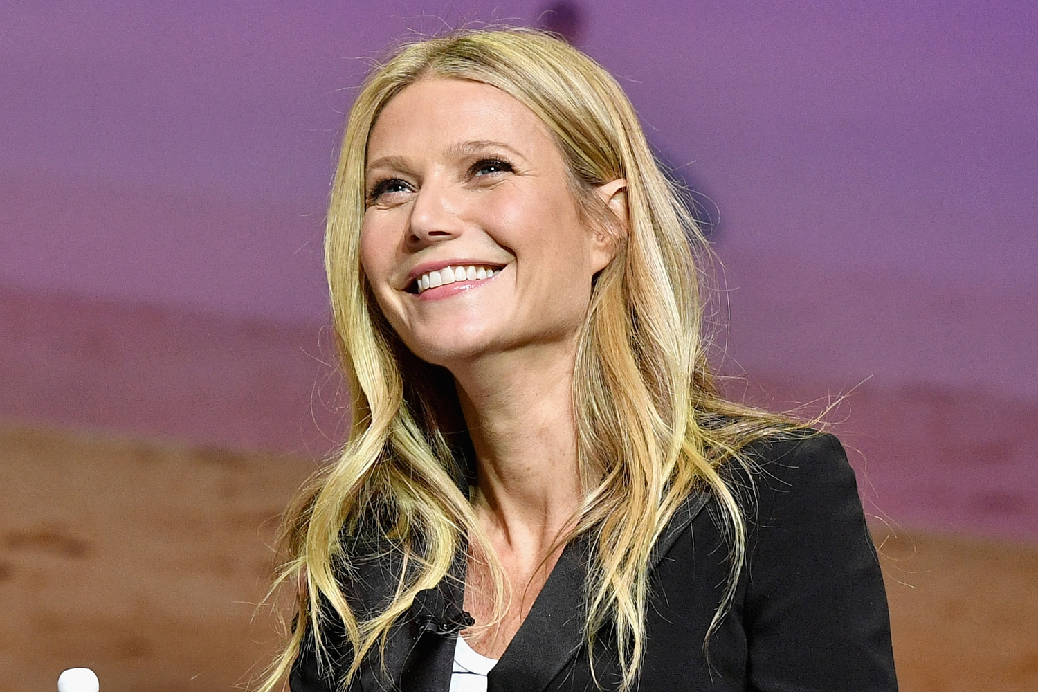 A first look at Gwyneth Paltrow's Valentino wedding dress