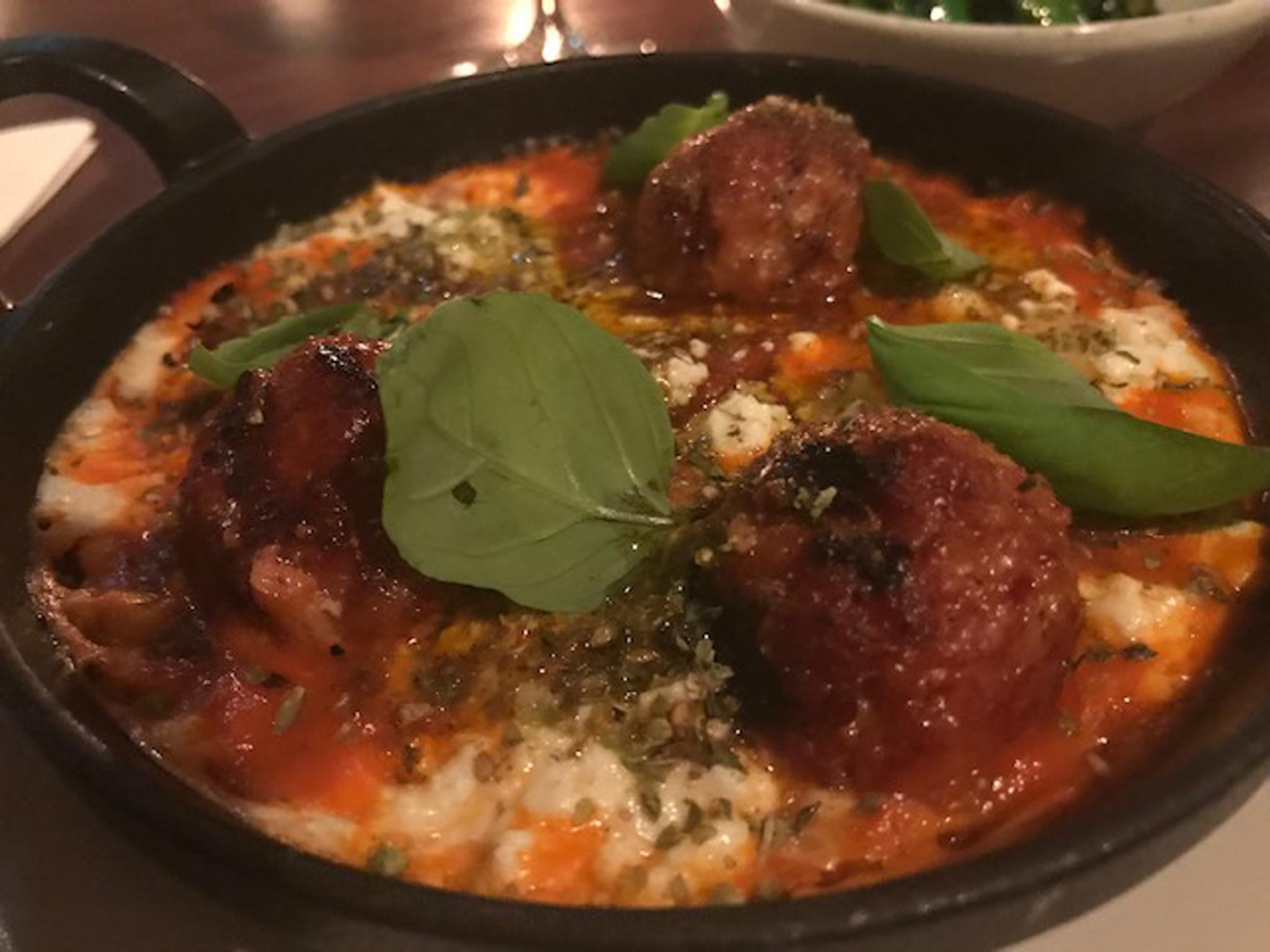 Fay Maschler's week in food, from Henrietta Bistro to The Compasses