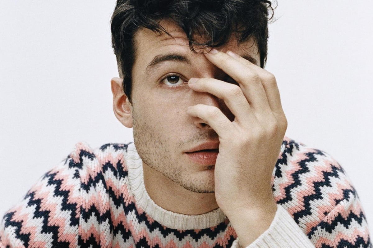 We need to talk about Ezra Miller: rock ’n’ rolling with the Hollywood outlier | London Evening Standard