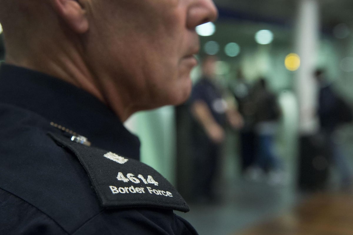 British forced marriage victim escaped from her husband on their honeymoon | London Evening Standard