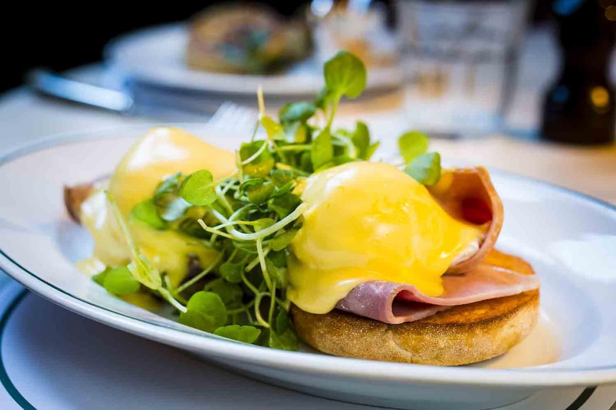 Wimbledon cheap eats: Best food under £10 | London Evening Standard