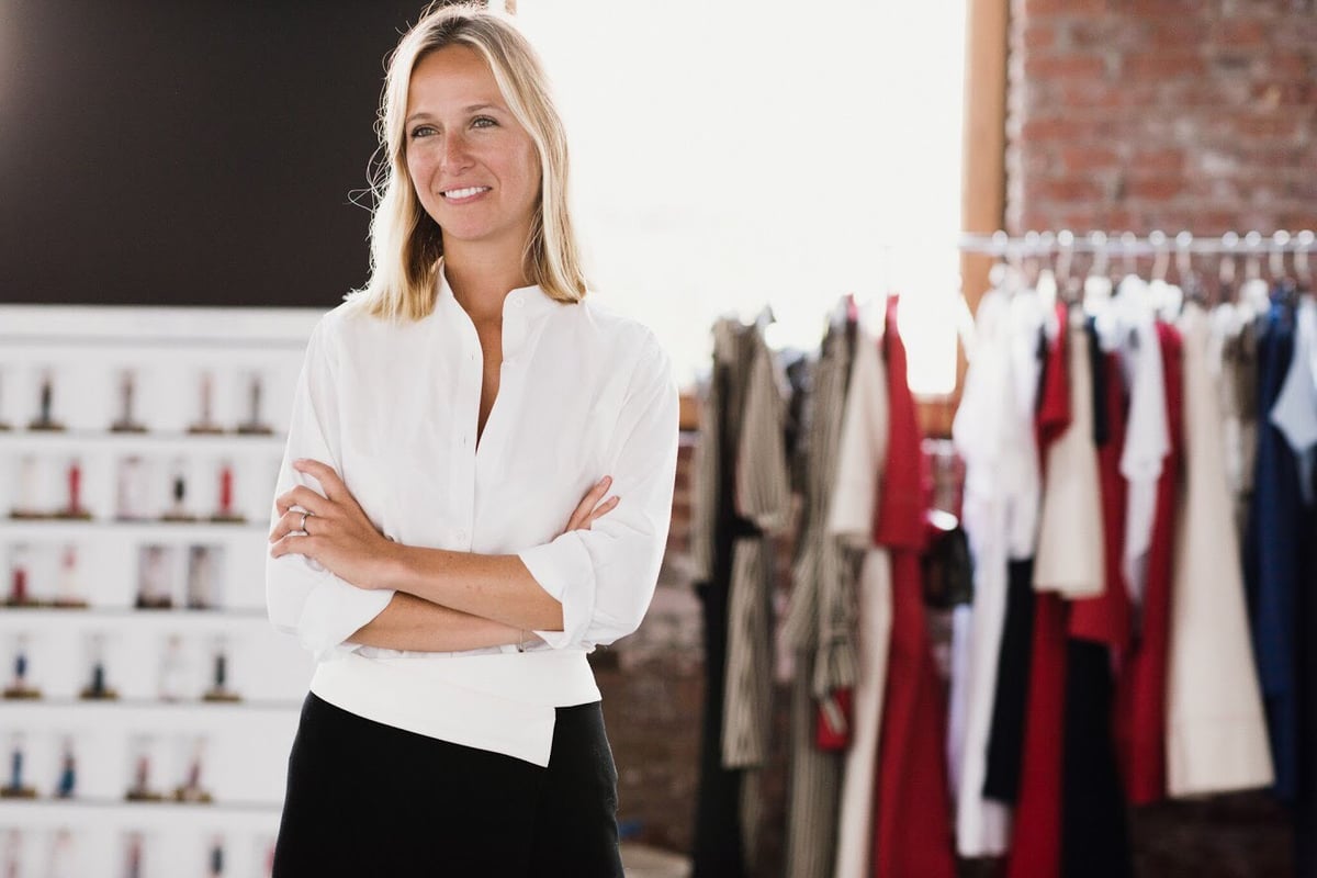 Insider meets the Brits making it big in New York | London Evening Standard