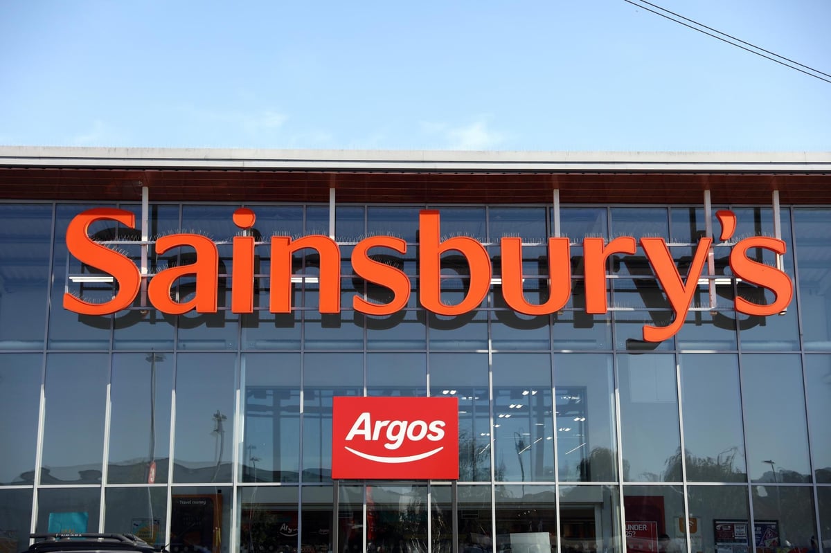 Sainsbury’s: We can go it alone if £14 billion Asda merger collapses | London Evening Standard