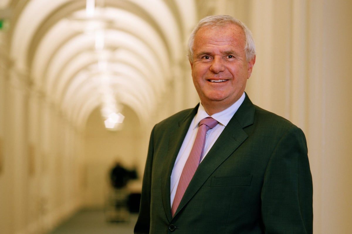 Lord Myners blasts FCA watchdog for not being awake over Neil Woodford | London Evening Standard