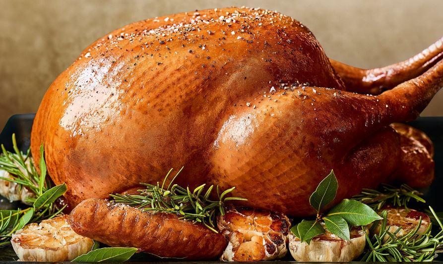 How to cook a turkey for the perfect Christmas dinner | London Evening Standard