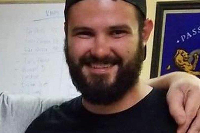 California shooting: Heartbroken mother of victim begs for tougher gun control | London Evening Standard