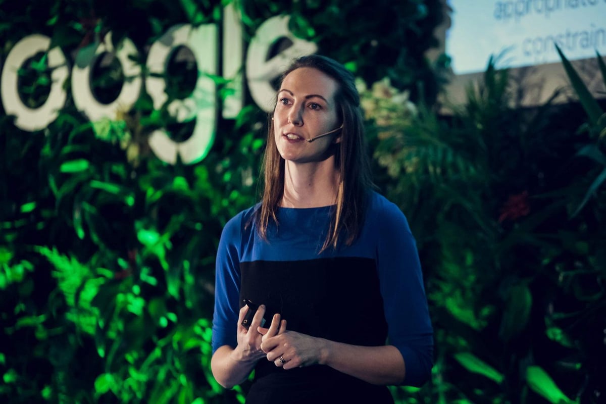 Bias in AI: Google’s head of ethical machine learning on the ways Google is the problems | London Evening Standard