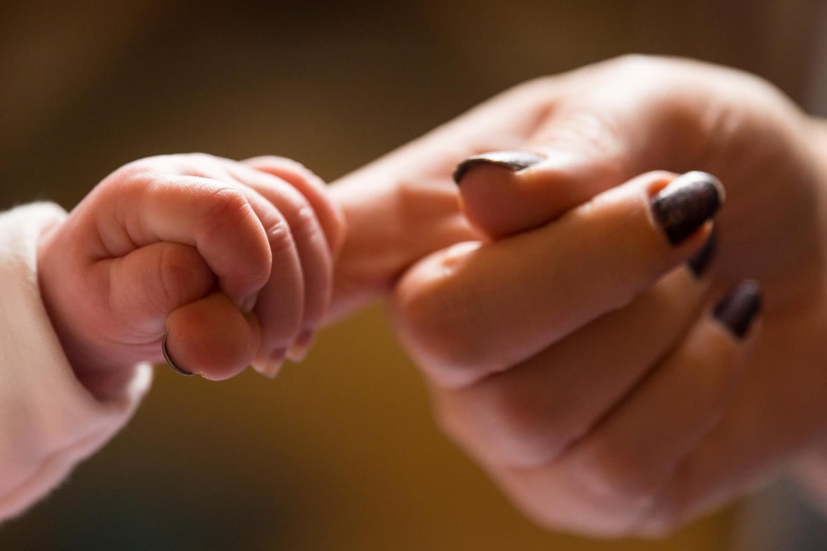 Huge decline in global fertility rates causing 'baby bust' in 91 countries, study finds | London Evening Standard