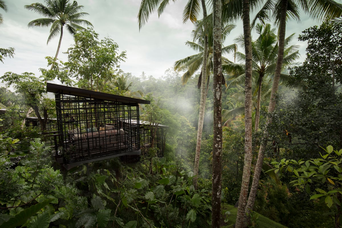 The luxury-lover's guide to Bali | London Evening Standard