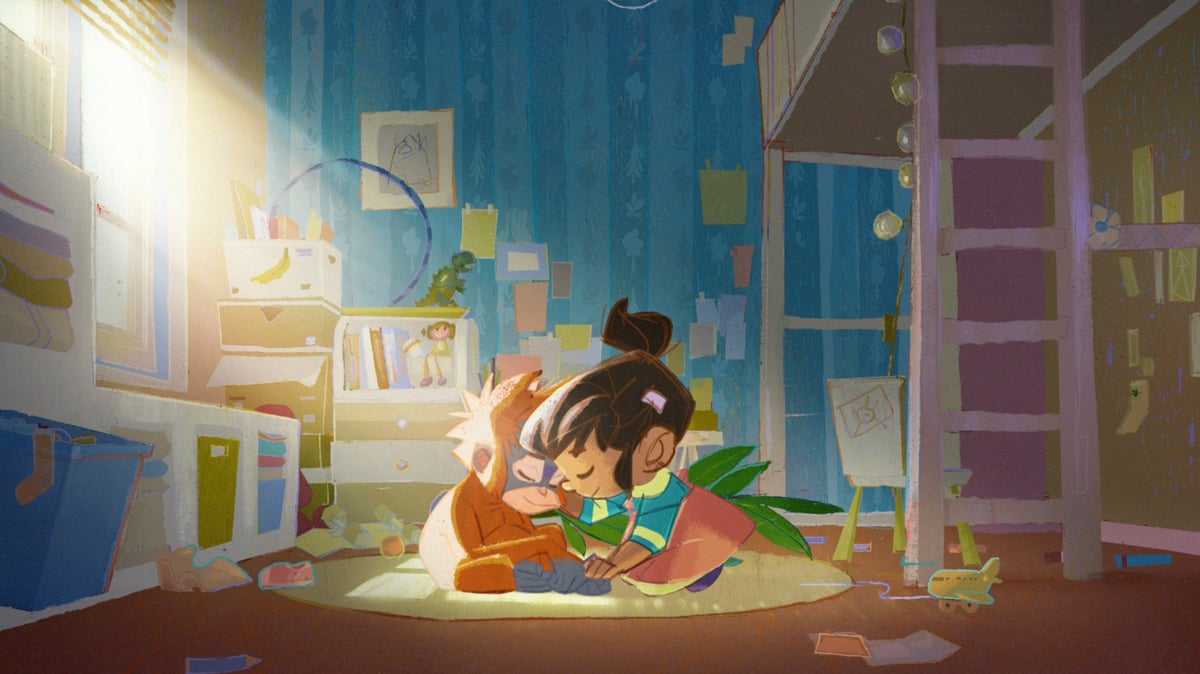 Iceland Christmas advert: Body that refused to clear ad for TV shuts down Facebook account and switchboard over storm of abuse | London Evening Standard
