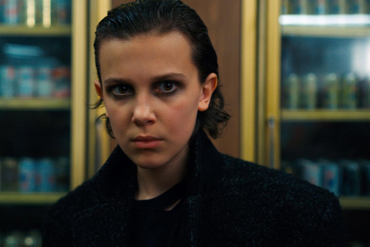 Everything coming to Netflix in 2019: From Stranger Things to The Crown | London Evening Standard
