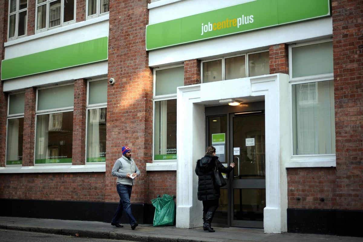 Aldermore chief: unemployment a major worry for economy | London Evening Standard