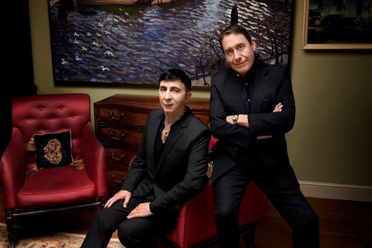 Jools Holland interview: 'If you want to understand a country, study the artists rather than the politicians' | London Evening Standard