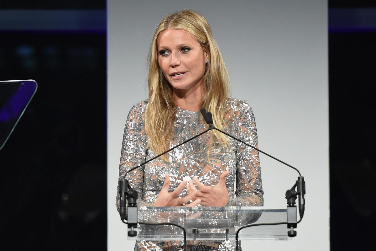 Gwyneth Paltrow savaged over Stan Lee tribute on Instagram: ‘She owes her wealth to him’ | London Evening Standard