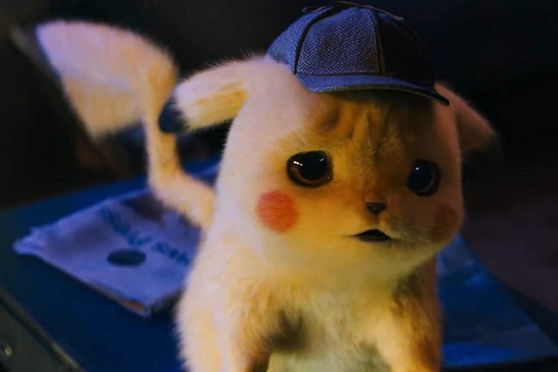 Pokémon Detective Pikachu: UK release date, trailer, cast and all you need to know about the new Ryan Reynolds movie | London Evening Standard